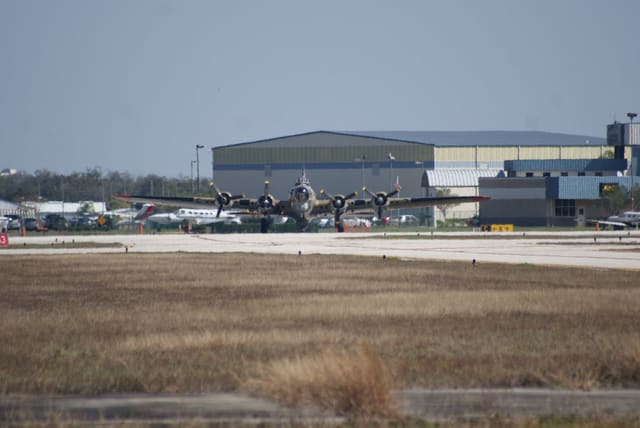  - Warbird
