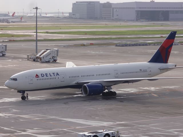 N865DA — Boeing