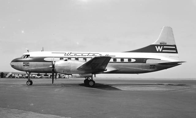 N8405H - Aircraft