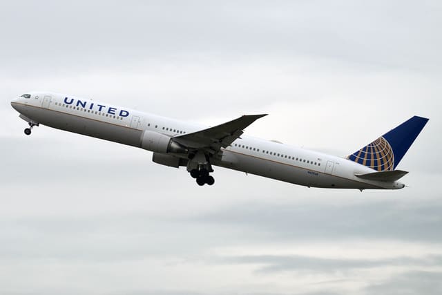N67058 - Boeing
