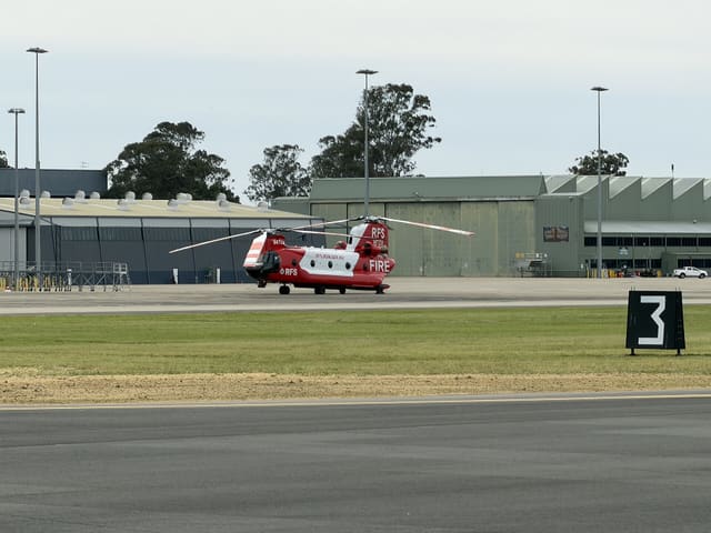 N47CU - Boeing