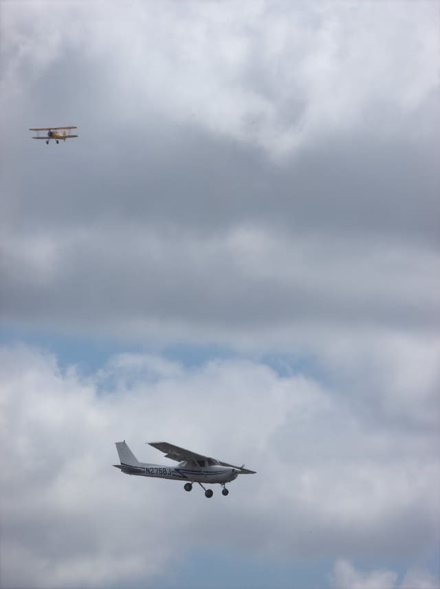 N2758J - Cessna