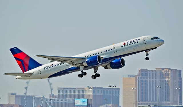 N6706Q - Boeing