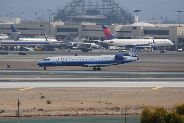 N773SK - Aircraft