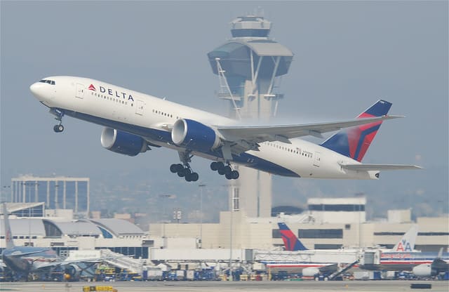 N709DN - Boeing