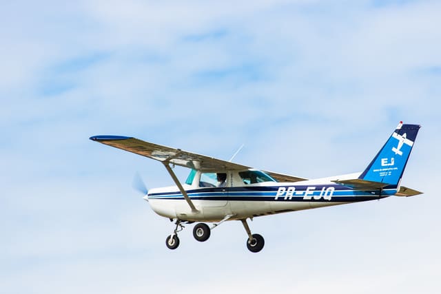 PR-EJQ - Cessna