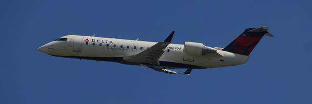 N8836A - Aircraft