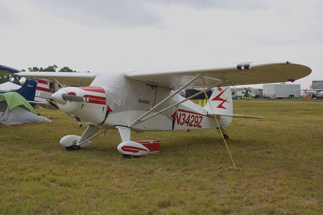 N3429Z - Piper