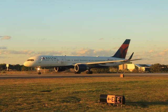N6712B - Boeing