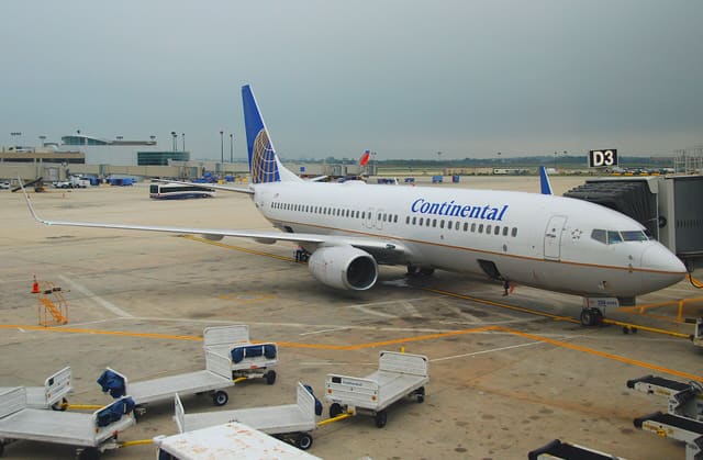 N73259 - Boeing