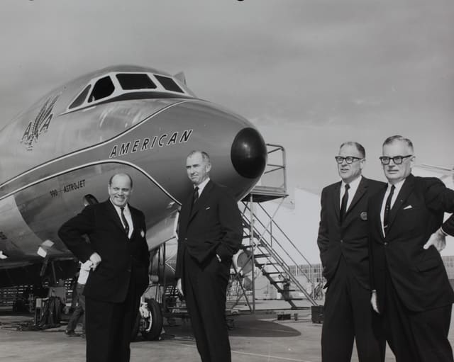 N5606 - Aircraft