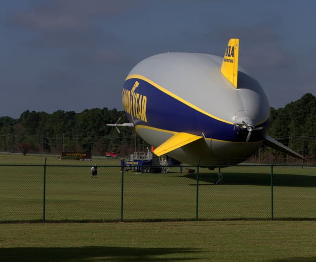 N1A - Aircraft