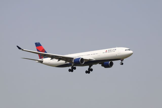N819NW - Airbus