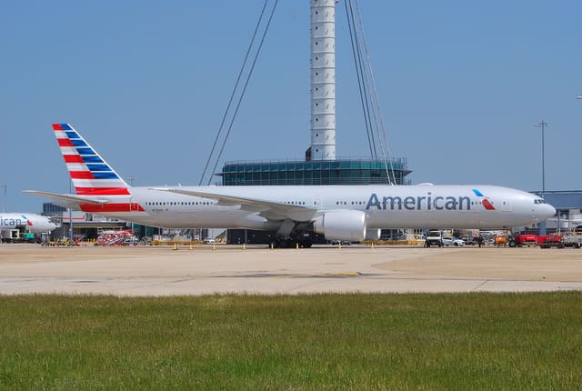 N720AN - Boeing