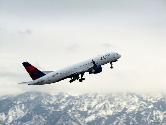 N666DN - Boeing