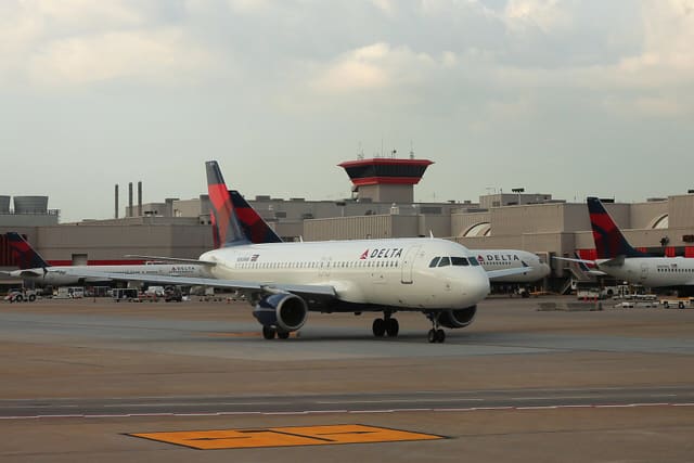 N345NW - Airbus
