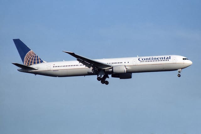 N66051 - Boeing