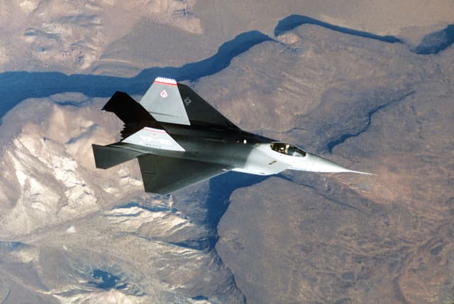 N22YX - Aircraft