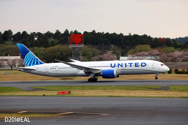 N23983 - Boeing