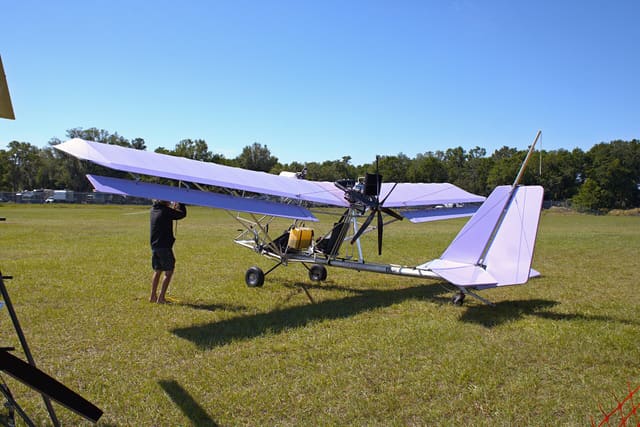 N942DF - Aircraft