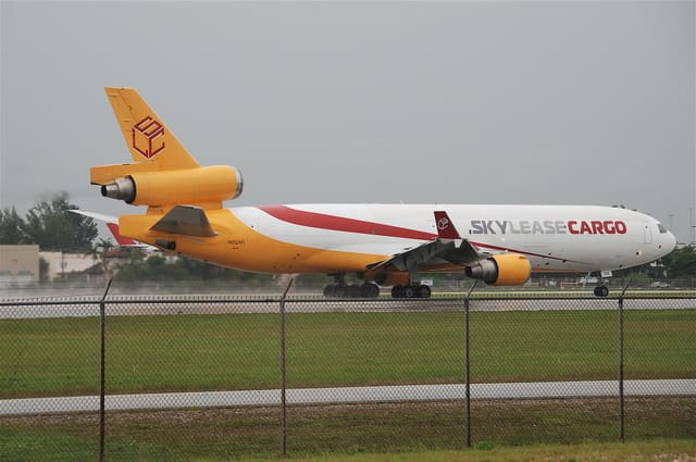 N952AR - Aircraft