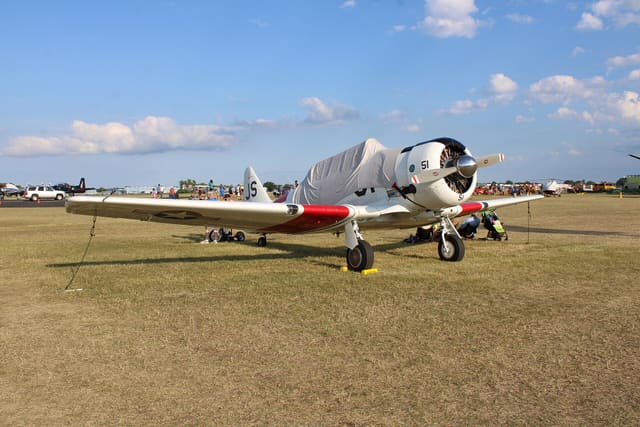 N8994 - Warbird