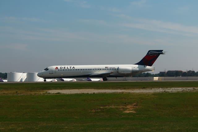 N953AT - Boeing