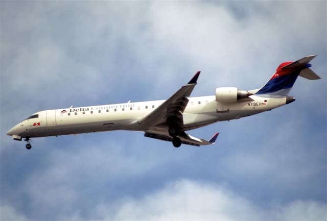 N719EV - Aircraft