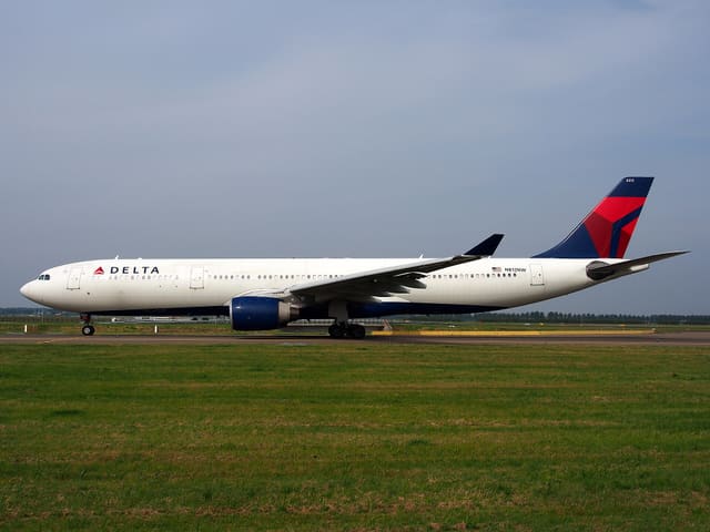N812NW - Airbus