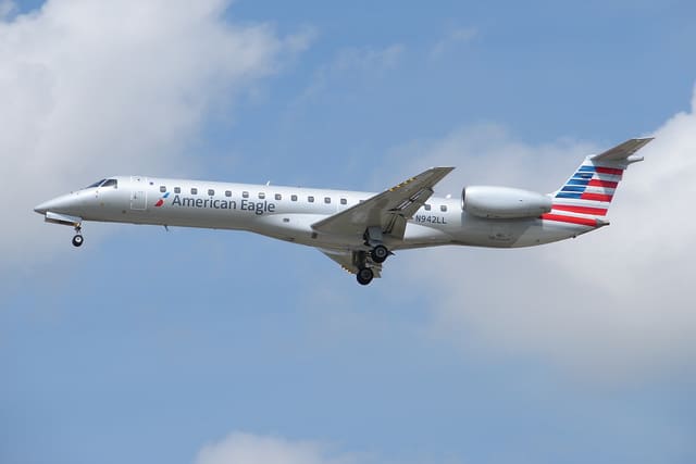 N942LL - Aircraft