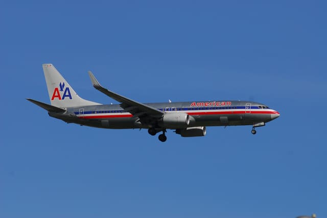 N850NN - Boeing