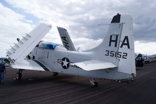 N65164 - Aircraft
