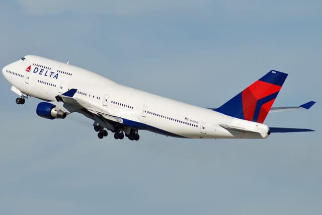 N668US - Boeing