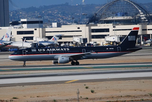 N171US - Airbus