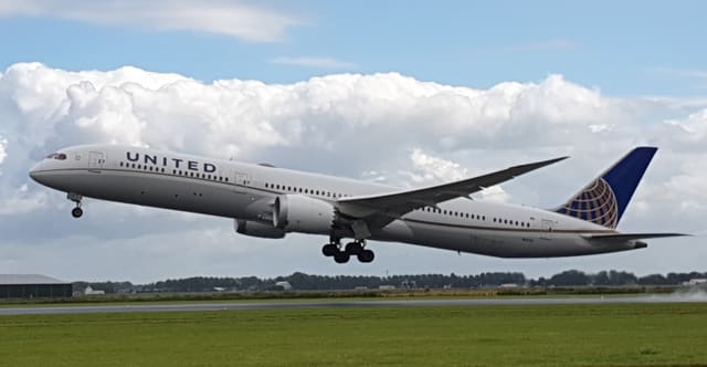 N14001 - Boeing