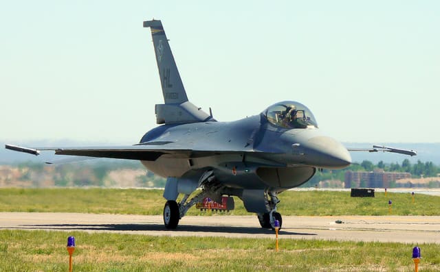  - Single-engine aircraft