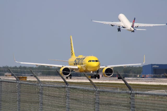 N960NK - Airbus
