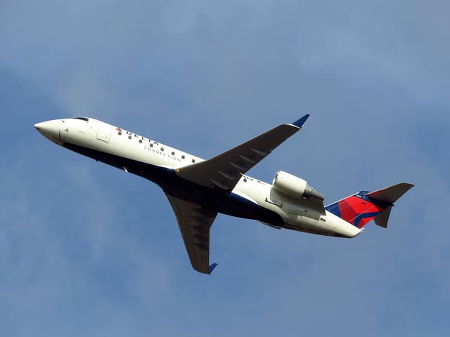 N926EV - Bombardier