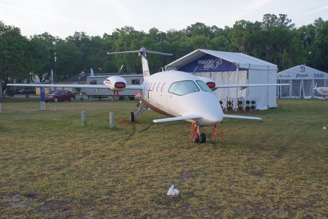N405KT - Aircraft