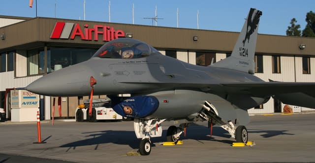  - Single-engine aircraft