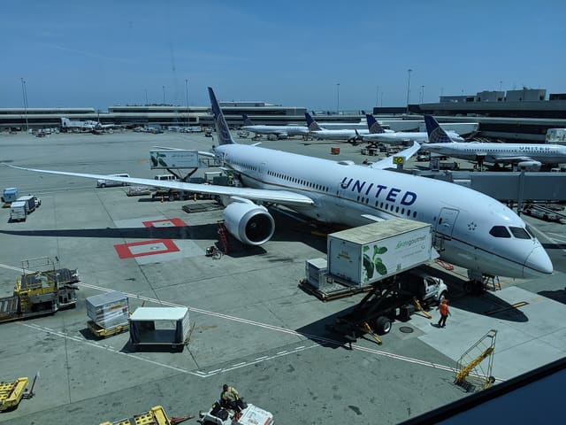 N15969 - Boeing