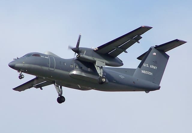 N8200H - Aircraft