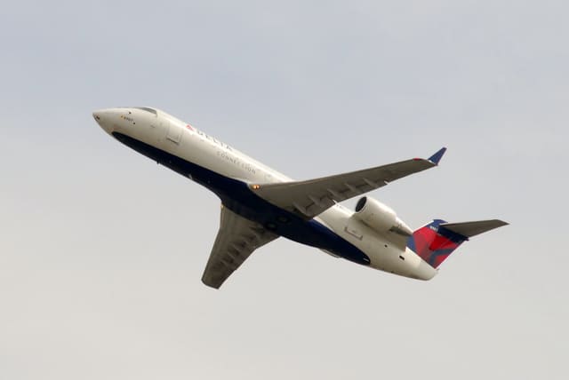 N8907A - Aircraft