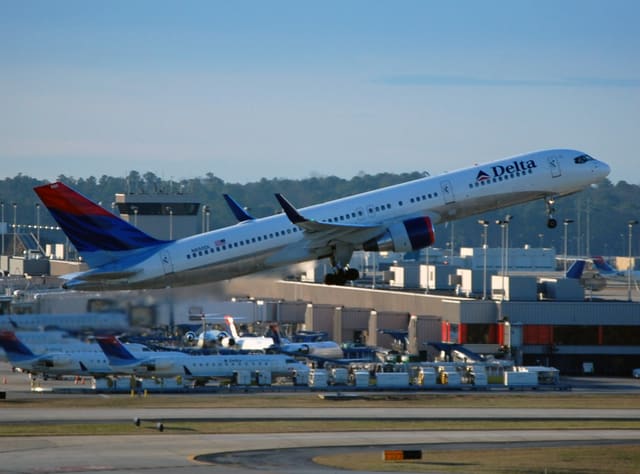 N650DL - Boeing