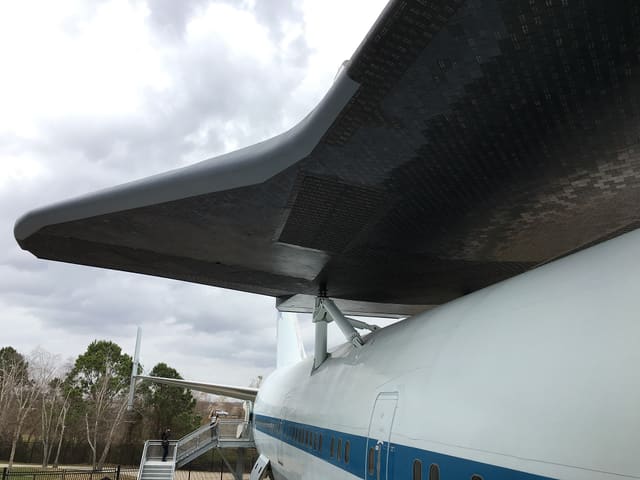 N905NA - Aircraft