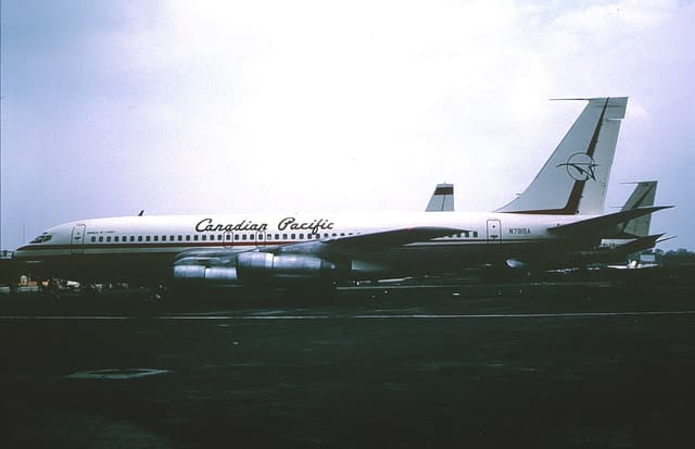 N791SA - Bombardier