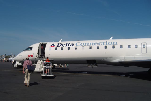 N759EV - Bombardier