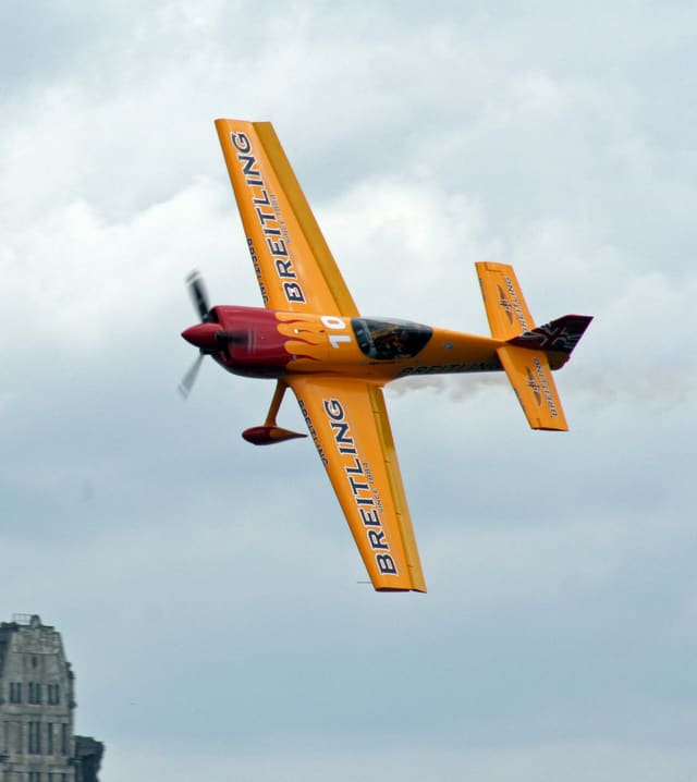 N263MX - Single-engine aircraft