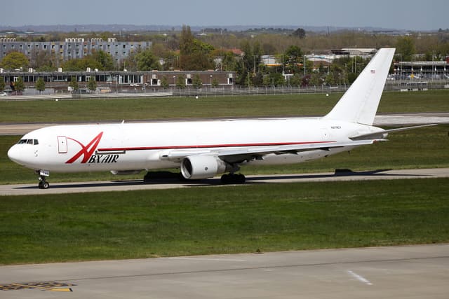 N219CY - Boeing