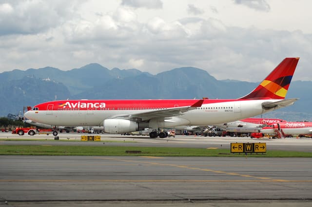 N967CG - Aircraft